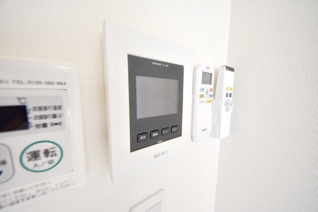 ハーモニーテラス仲宿IIIの物件内観写真