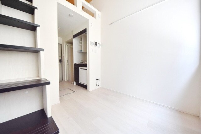 ハーモニーテラス仲宿IIIの物件内観写真