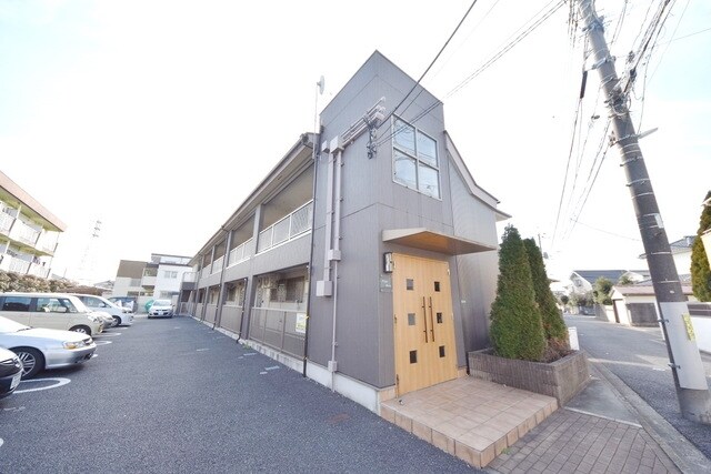 Prim roseの物件内観写真