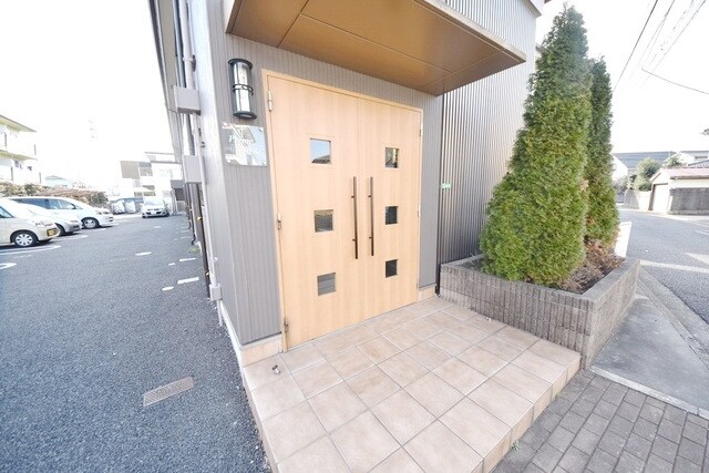 Prim roseの物件内観写真