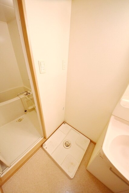 Prim roseの物件内観写真