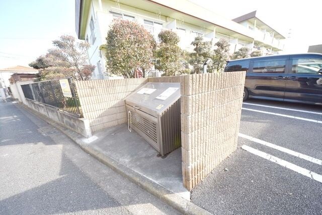 Prim roseの物件内観写真