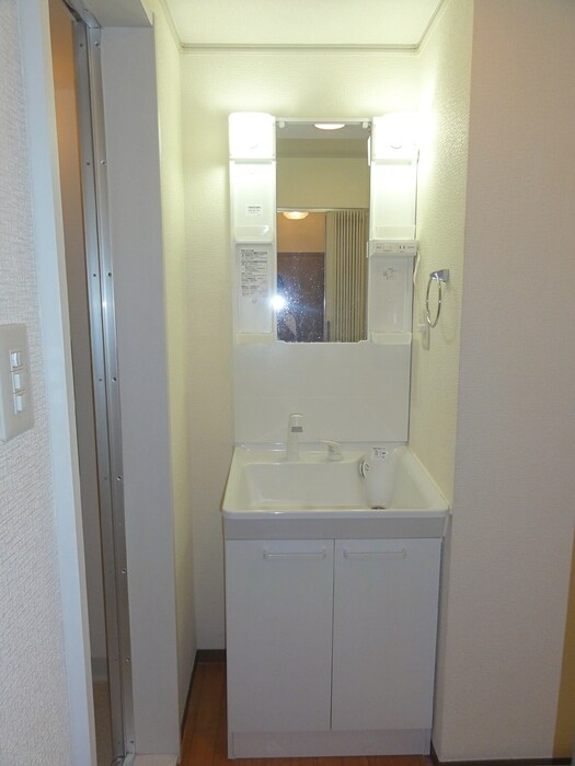 トリヴァンベール蓮根の物件内観写真