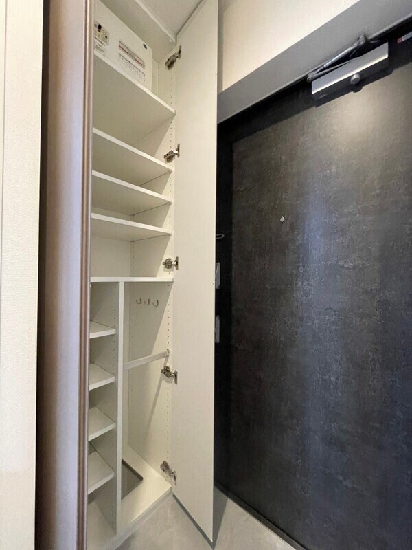 ルミーク大山の物件内観写真