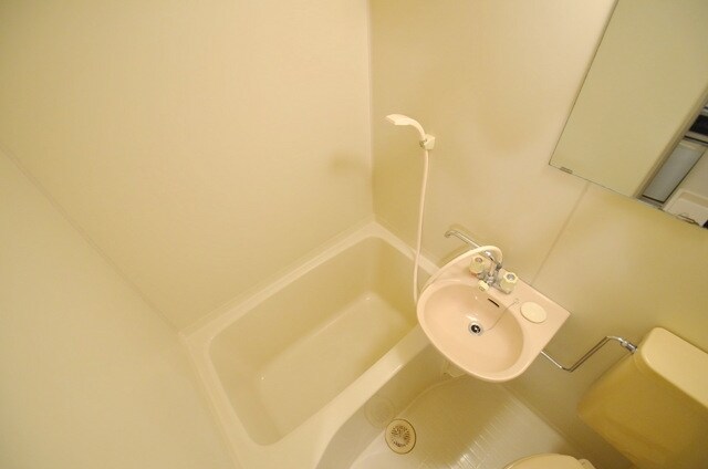 シュテルン和光の物件内観写真