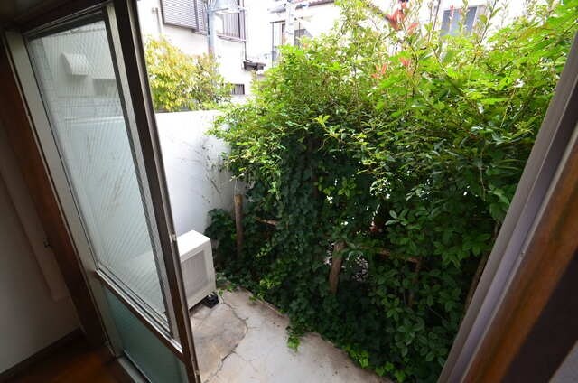 シュテルン和光の物件内観写真