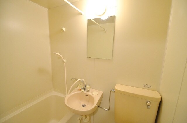 シュテルン和光の物件内観写真