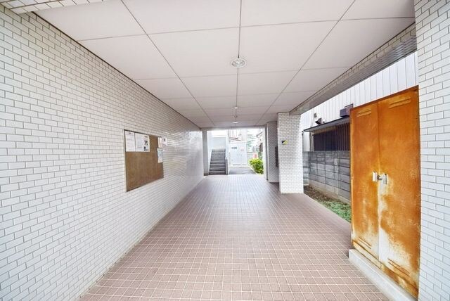 シュテルン和光の物件内観写真