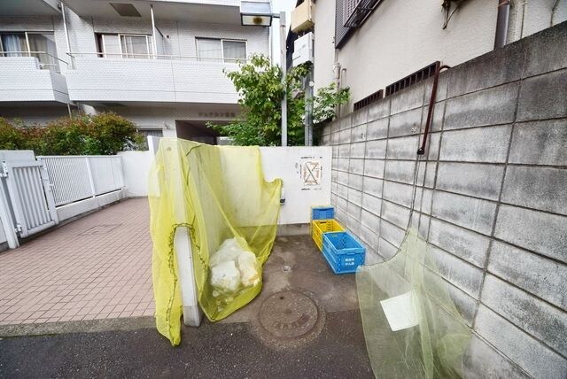 シュテルン和光の物件内観写真