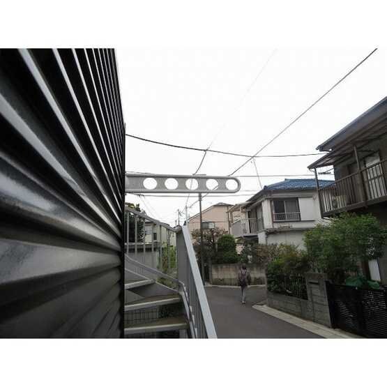 ハイツ・セシボンの物件内観写真