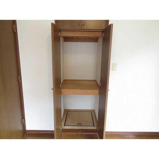 ハイツ・セシボンの物件内観写真