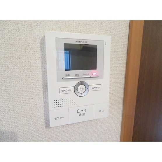 ハイツ・セシボンの物件内観写真