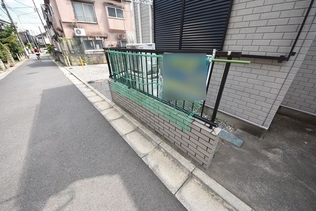 ハイツ・セシボンの物件内観写真