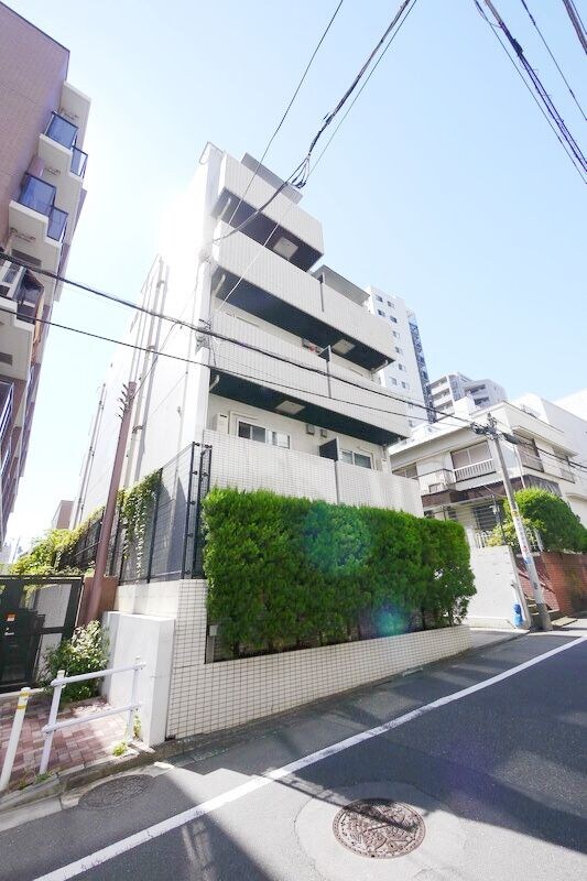 フェリシャス ジェイズの物件内観写真