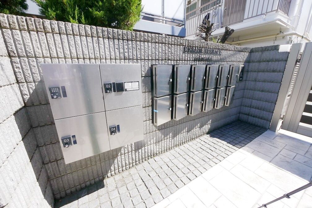 アーベインテラス桜台の物件内観写真