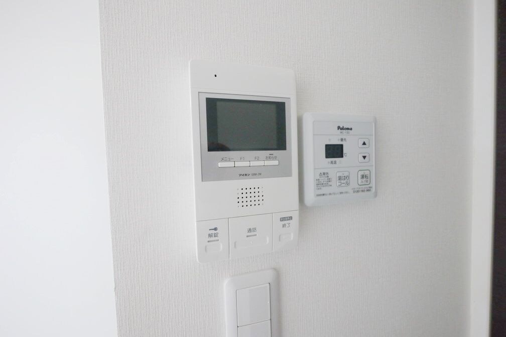 アーベインテラス桜台の物件内観写真