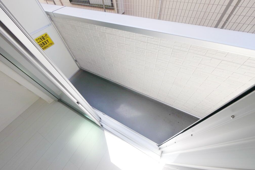 アーベインテラス桜台の物件内観写真