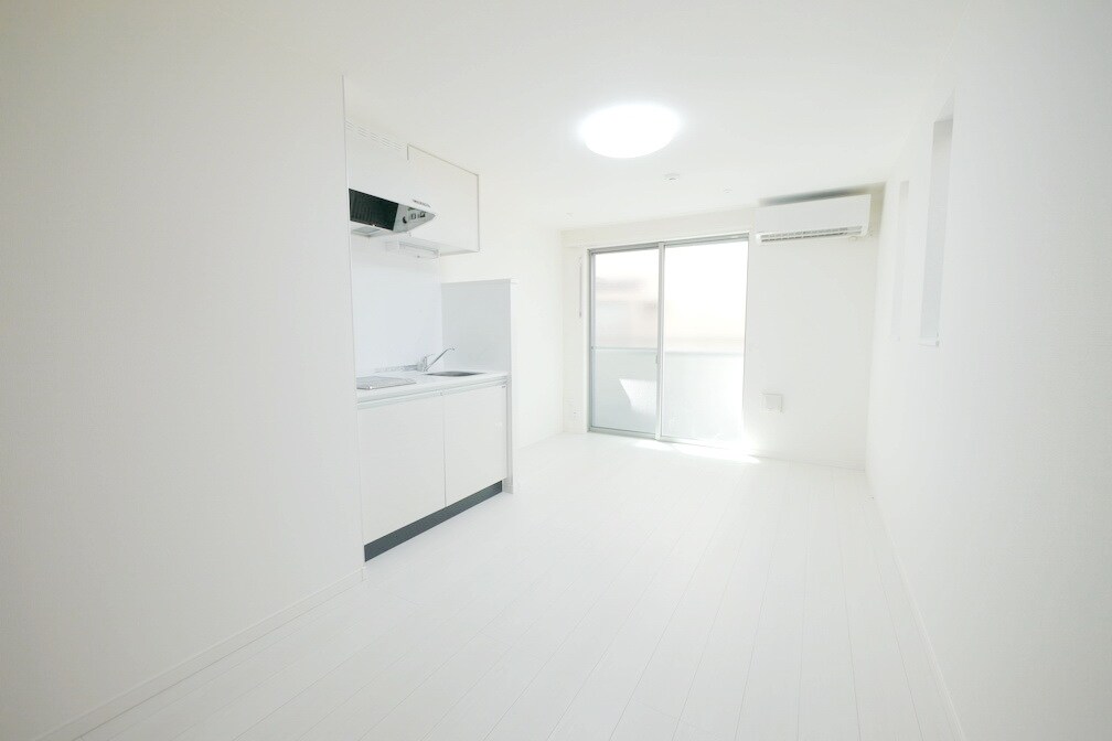 アーベインテラス桜台の物件内観写真