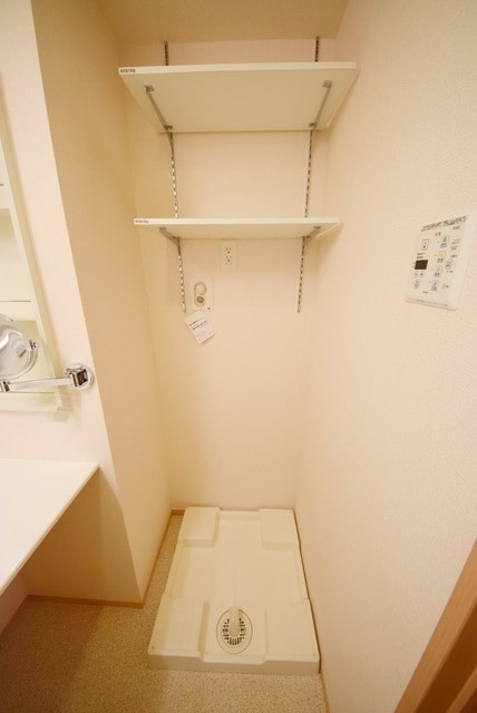 ディアコート高島平の物件内観写真