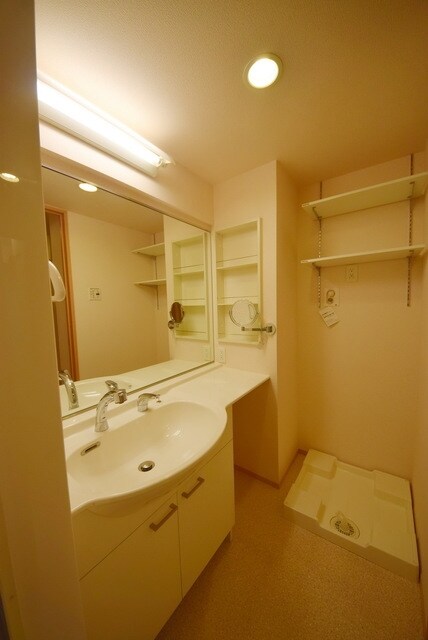 ディアコート高島平の物件内観写真