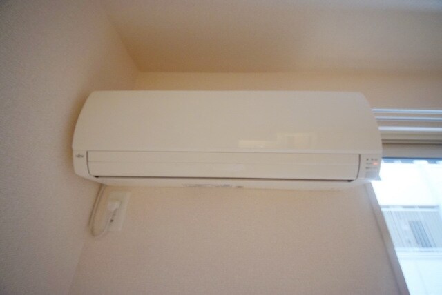 ディアコート高島平の物件内観写真