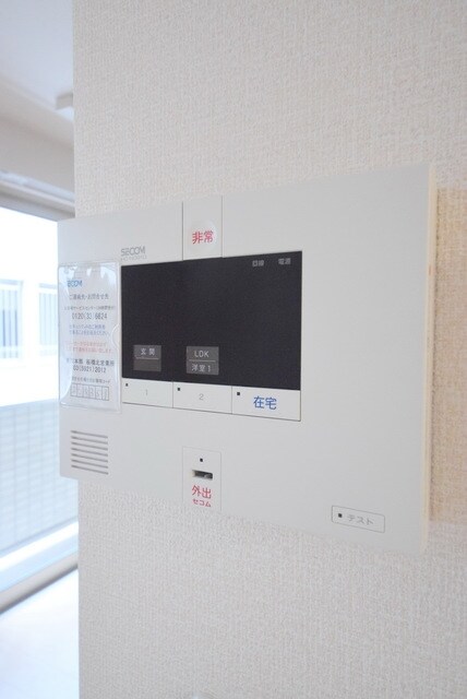 ディアコート高島平の物件内観写真