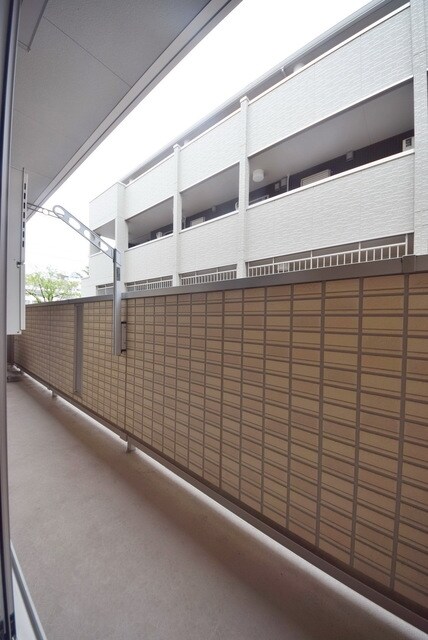 ディアコート高島平の物件内観写真