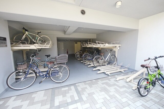 フレンシア ノイエ 成増の物件内観写真