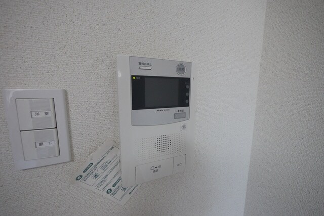 フレンシア ノイエ 成増の物件内観写真