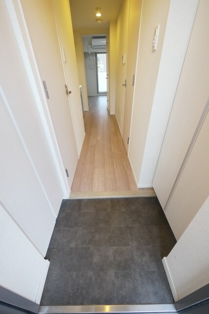 フレンシア ノイエ 成増の物件内観写真