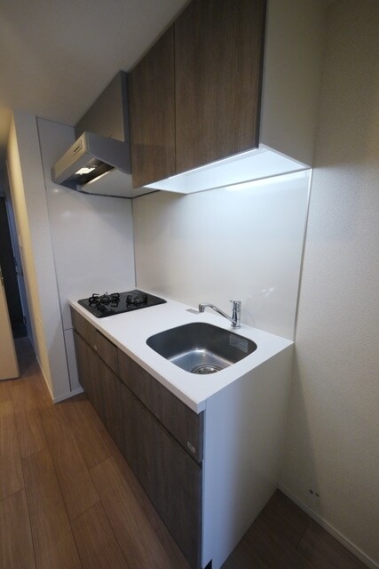 フレンシア ノイエ 成増の物件内観写真