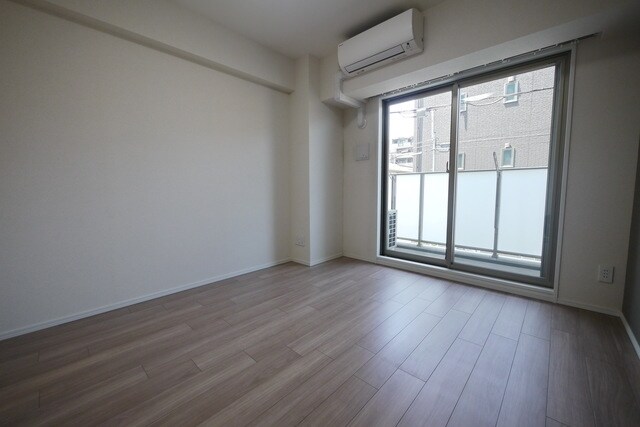 フレンシア ノイエ 成増の物件内観写真