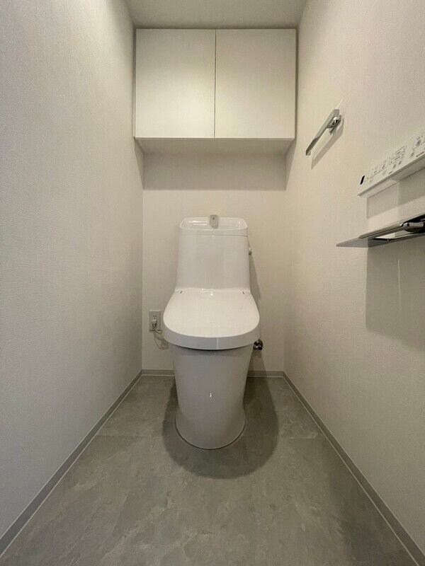 ルミーク大山の物件内観写真