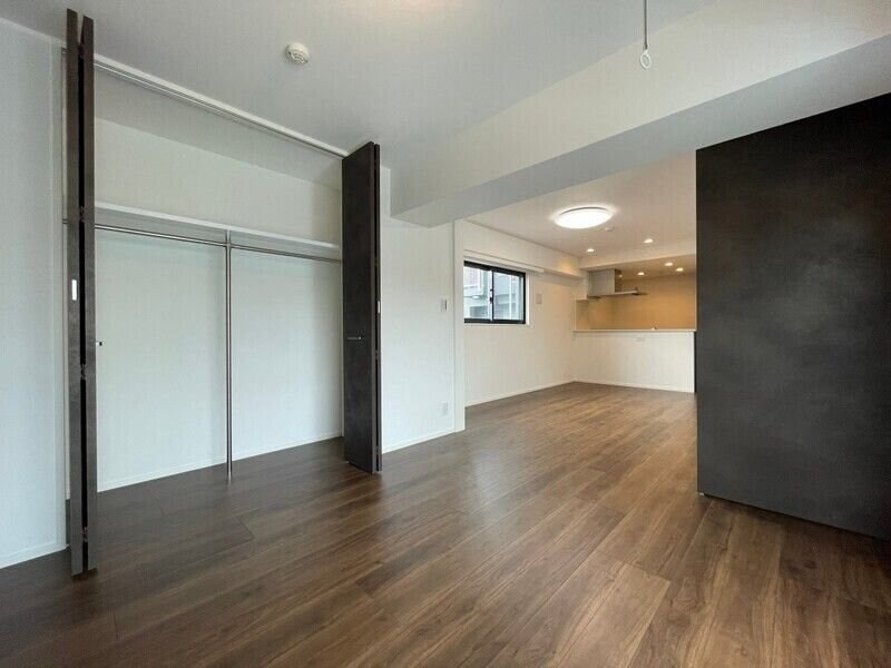 ルミーク大山の物件内観写真