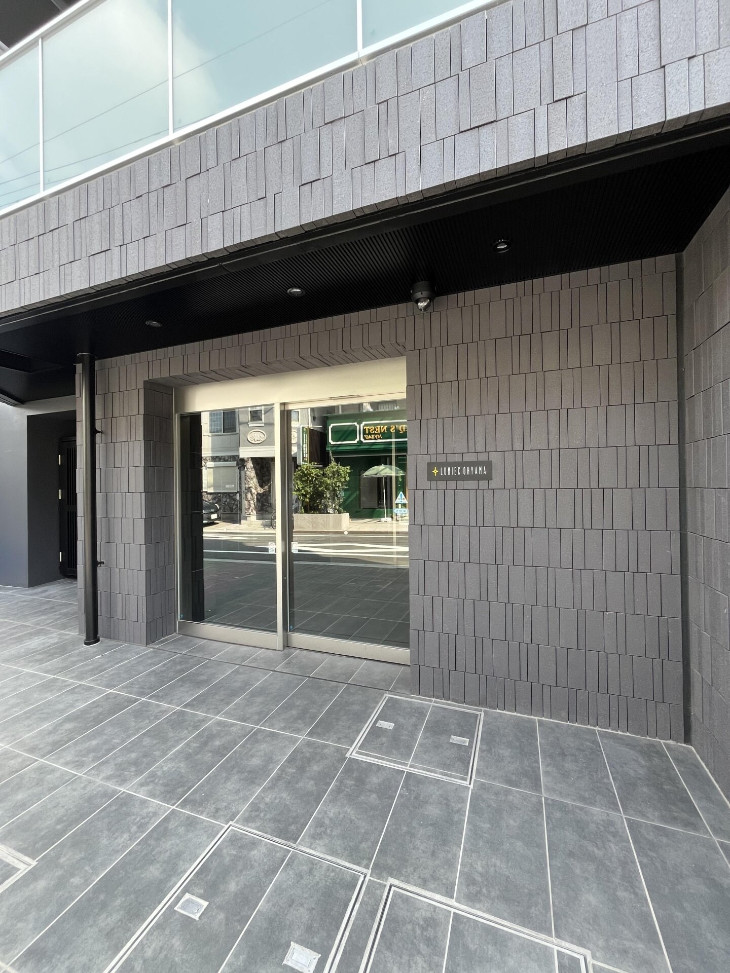 ルミーク大山の物件内観写真