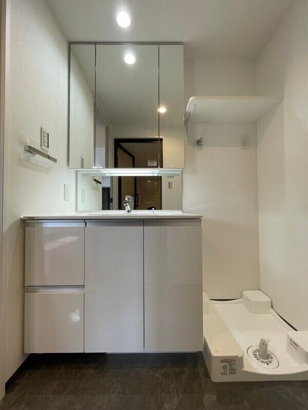 ルミーク大山の物件内観写真