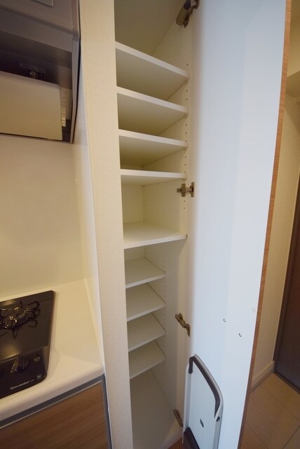 エルフォルテ赤羽西の物件内観写真