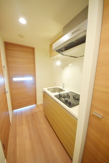 エルフォルテ赤羽西の物件内観写真