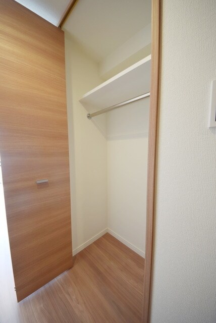 エルフォルテ赤羽西の物件内観写真