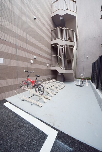 エルフォルテ赤羽西の物件内観写真