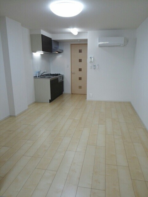 グランデ カンポの物件内観写真