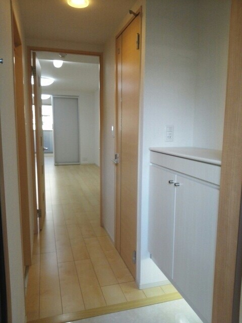 グランデ カンポの物件内観写真