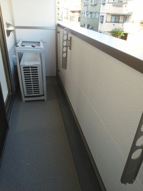 グランデ カンポの物件内観写真