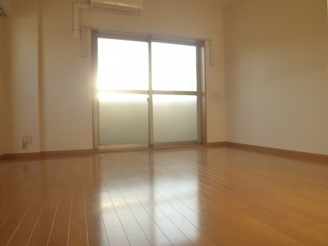 コンドミニオけやきの物件内観写真