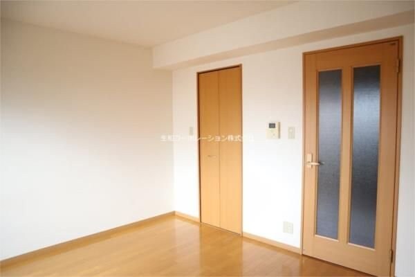 コンドミニオけやきの物件内観写真