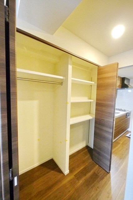 クレヴィスタ板橋ときわ台の物件内観写真