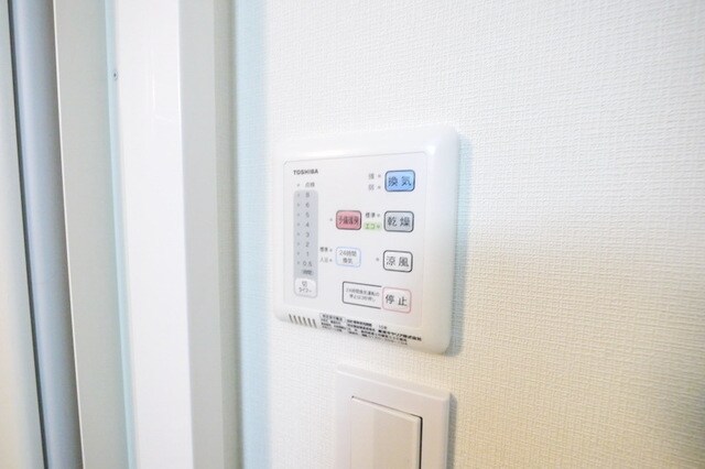 クレヴィスタ板橋ときわ台の物件内観写真