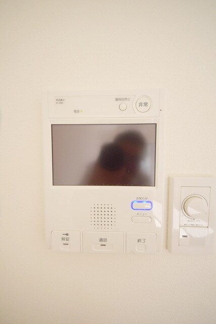 ベルシード志村坂上の物件内観写真