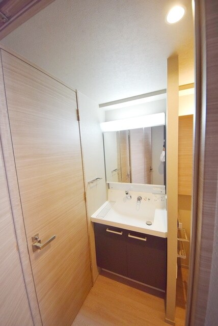 ベルシード志村坂上の物件内観写真