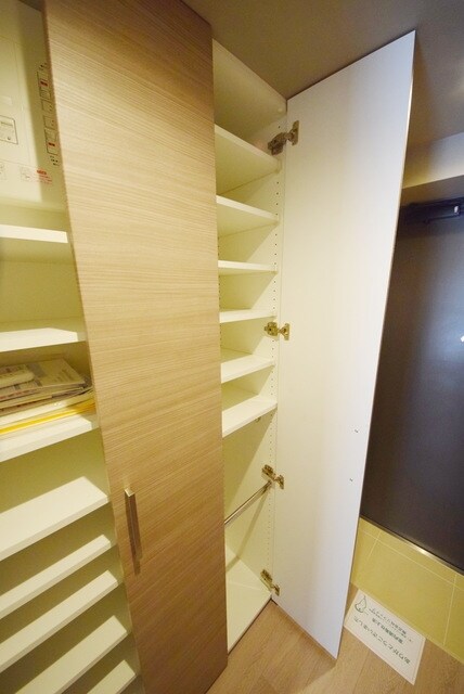 ベルシード志村坂上の物件内観写真